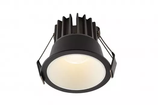 Встраиваемый светильник Denkirs DK4500-BW