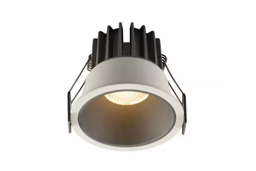 Встраиваемый светильник Denkirs DK4500-GW