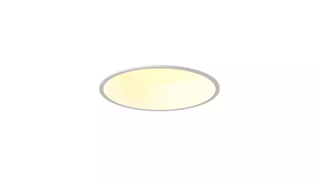 Встраиваемый светильник DesignLed BQ009109-WH-WW