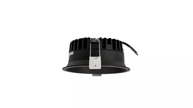 Встраиваемый светильник DesignLed BQ009115-BL-NW