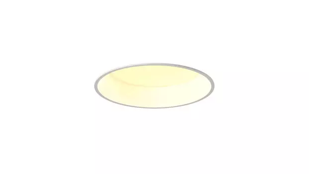 Встраиваемый светильник DesignLed BQ009115-WH-WW