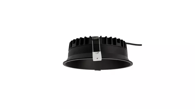 Встраиваемый светильник DesignLed BQ009120-BL-WW