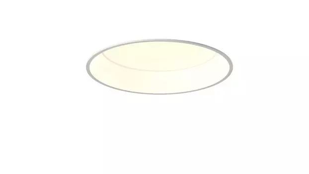 Встраиваемый светильник DesignLed BQ009120-WH-NW