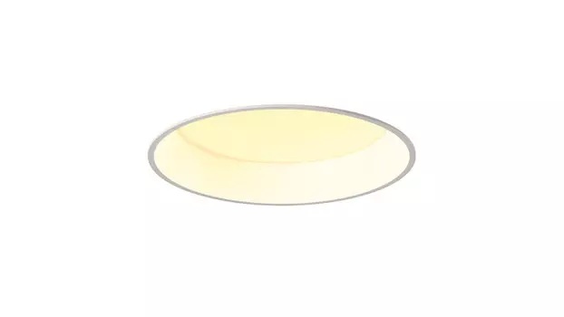 Встраиваемый светильник DesignLed BQ009120-WH-WW