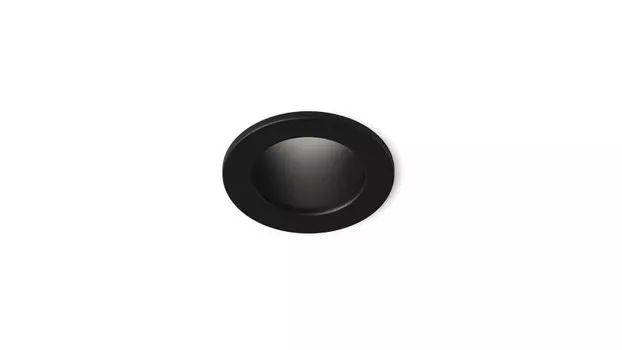 Встраиваемый светильник DesignLed DL-74180BL-1-WW