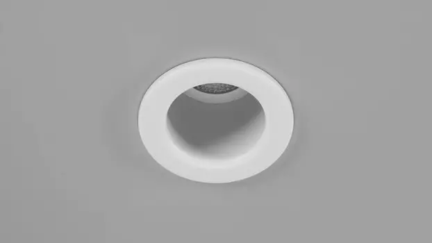 Встраиваемый светильник DesignLed DL-A004-3-WH-NW