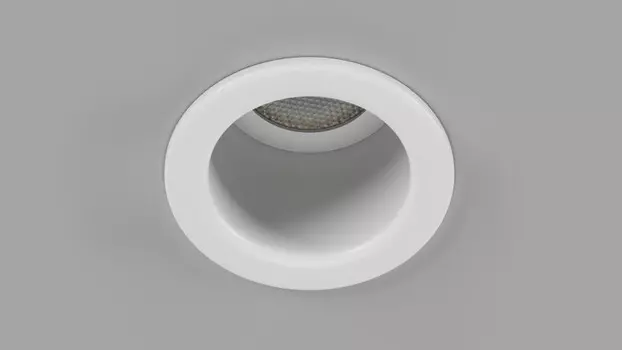 Встраиваемый светильник DesignLed DL-A004-7-WH-NW