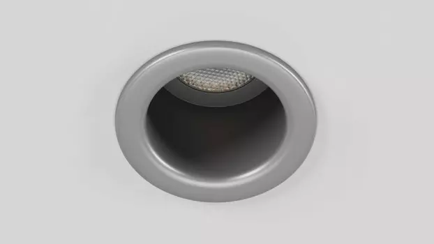 Встраиваемый светильник DesignLed DL-A004-7-SL-WW