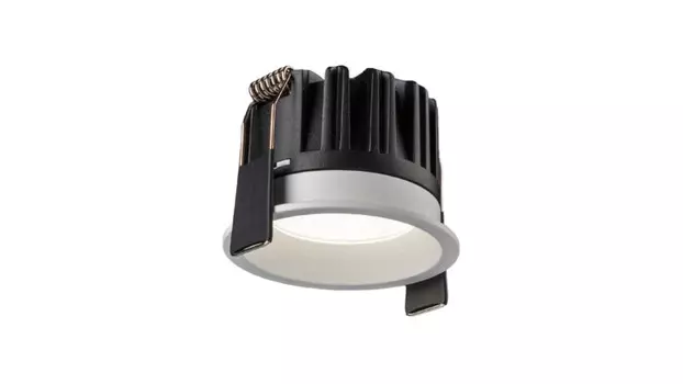 Встраиваемый светильник DesignLed DL-RE1202-WH-NW