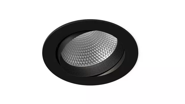 Встраиваемый светильник DesignLed KZ-2-DLB-12-WW