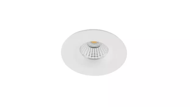Встраиваемый светильник DesignLed LC1431RWH-7-WW