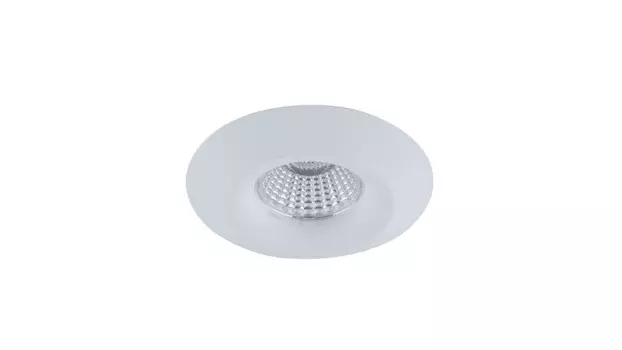 Встраиваемый светильник DesignLed LC1512WH-7-NW