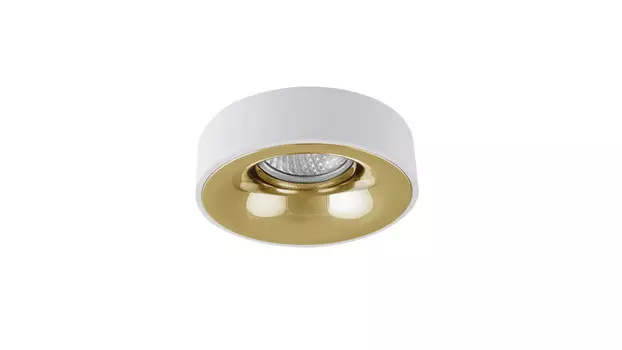 Встраиваемый светильник DesignLed NC1826-M-W+G