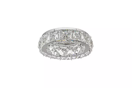 Встраиваемый светильник Dio D'arte Osimo GU10.5.14.9.100 N