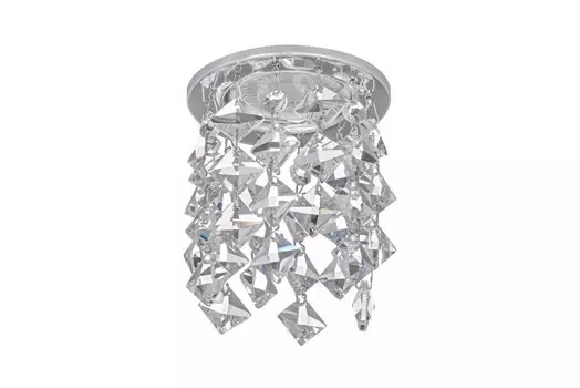 Встраиваемый светильник Dio D'arte Osimo GU10.5.14.8.203 N