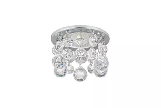 Встраиваемый светильник Dio D'arte Osimo GU10.5.14.8.218 N