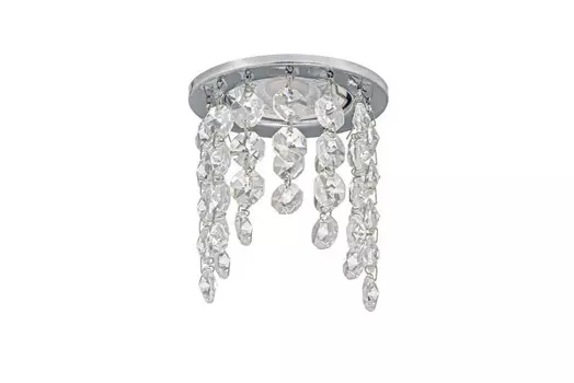 Встраиваемый светильник Dio D'arte Osimo GU10.5.14.8.217 N