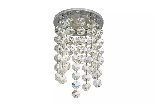 Встраиваемый светильник Dio D'arte Osimo GU10.5.14.8.224 N