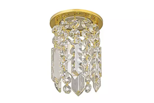 Встраиваемый светильник Dio D'arte Osimo GU10.5.14.8.223 G