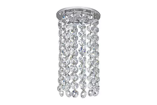 Встраиваемый светильник Dio D'arte Osimo GU10.5.14.8.110 N