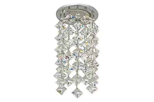 Встраиваемый светильник Dio D'arte Osimo GU10.5.14.8.116 N