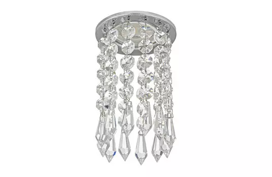 Встраиваемый светильник Dio D'arte Osimo GU10.5.14.8.121 N