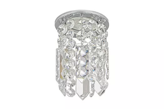 Встраиваемый светильник Dio D'arte Osimo GU10.5.14.8.723 N