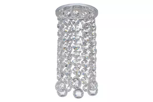 Встраиваемый светильник Dio D'arte Osimo GU10.5.14.8.108 N