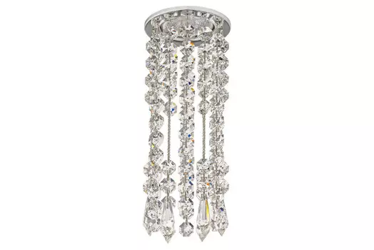 Встраиваемый светильник Dio D'arte Osimo GU10.5.14.8.707 G