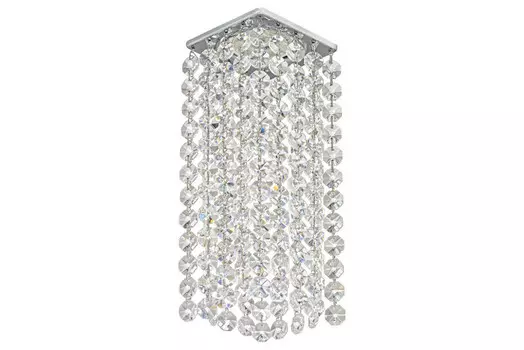 Встраиваемый светильник Dio D'arte Tayo GU10.5.14.8x8.109 N