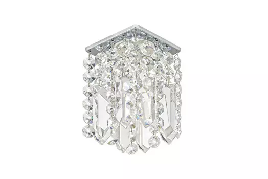 Встраиваемый светильник Dio D'arte Tayo GU10.5.14.8x8.223 N