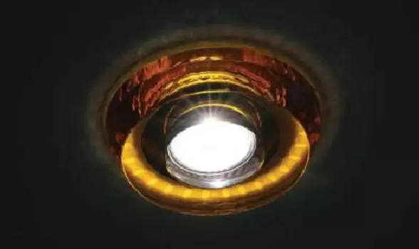 Встраиваемый светильник Donolux DL014Y