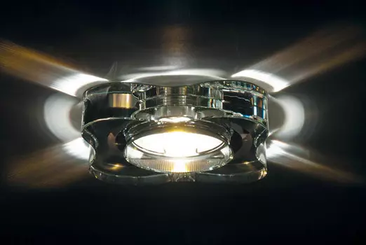 Встраиваемый светильник Donolux DL018B