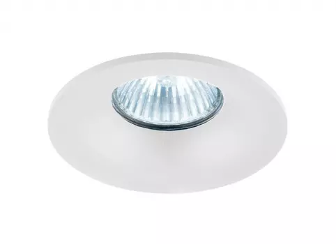Встраиваемый светильник Donolux DL18413/11WW-R White