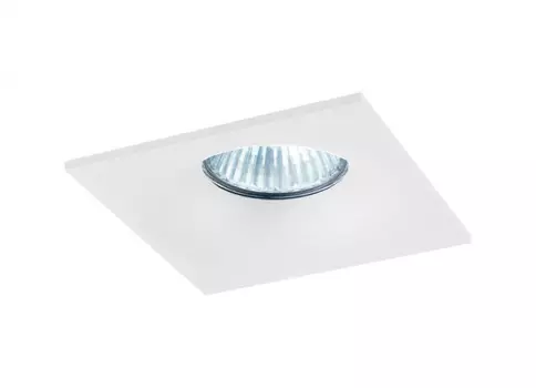 Встраиваемый светильник Donolux DL18413/11WW-SQ White
