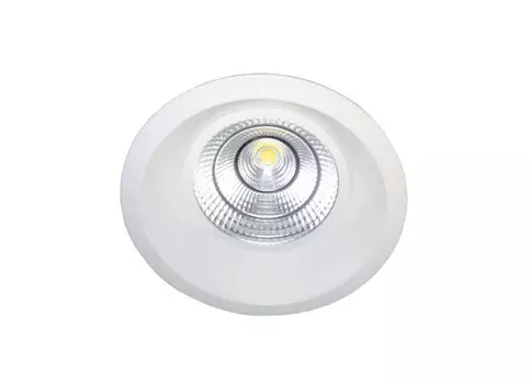 Встраиваемый светильник Donolux DL18458/3000-White