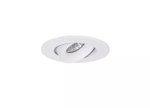 Встраиваемый светильник Donolux DL18464/01WW-White R Dim