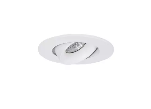 Встраиваемый светильник Donolux DL18465/01WW-White R Dim