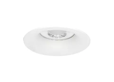 Встраиваемый светильник Donolux DL18838R30W1W 45