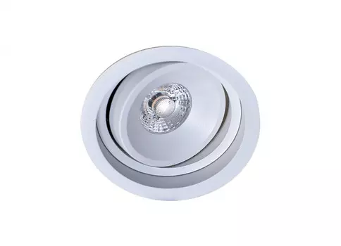 Встраиваемый светильник Donolux DL20100R10W1W