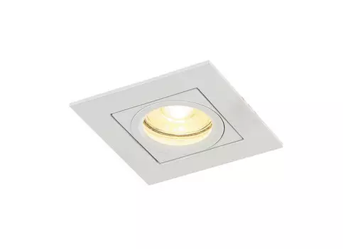 Встраиваемый светильник Donolux DL20174SQ1W