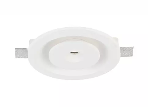 Встраиваемый светильник Donolux DL236GR