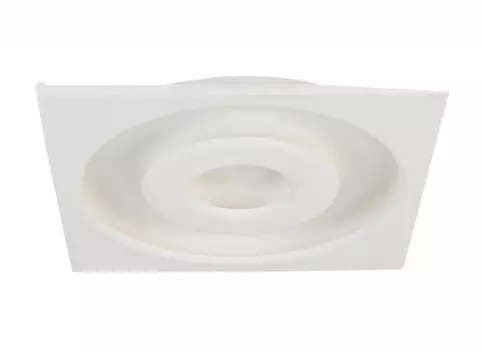 Встраиваемый светильник Donolux DL242GR