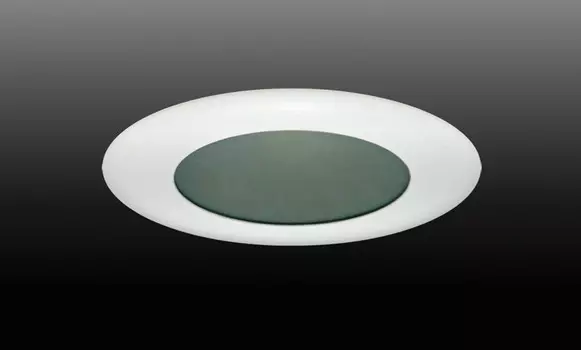 Встраиваемый светильник Donolux N1519-WH