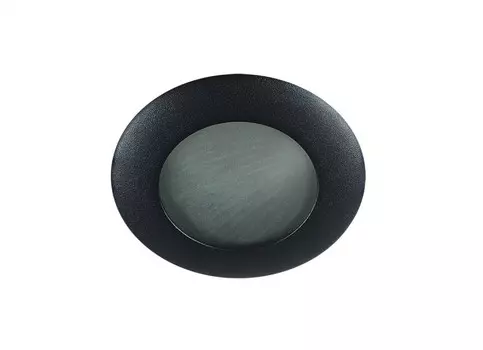 Встраиваемый уличный светильник Donolux N1519RAL9005