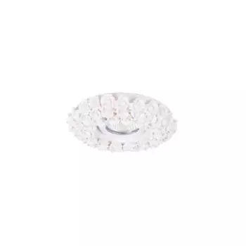 Встраиваемый светильник Donolux N1628-White