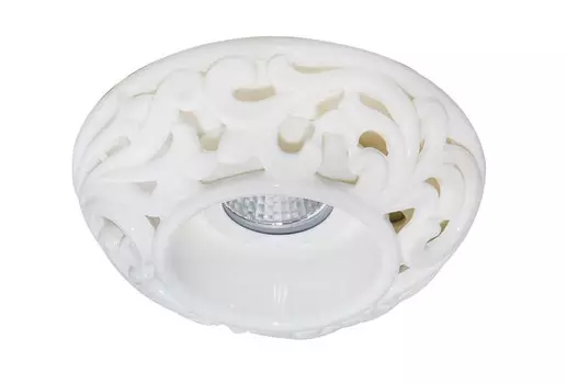 Встраиваемый светильник Donolux N1630-White