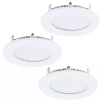 Встраиваемый светильник EGLO 34014