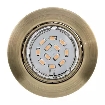 Встраиваемый светильник EGLO 94243