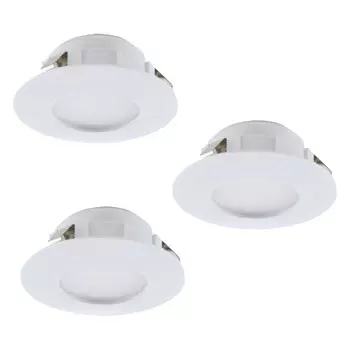 Встраиваемый светильник EGLO 95807